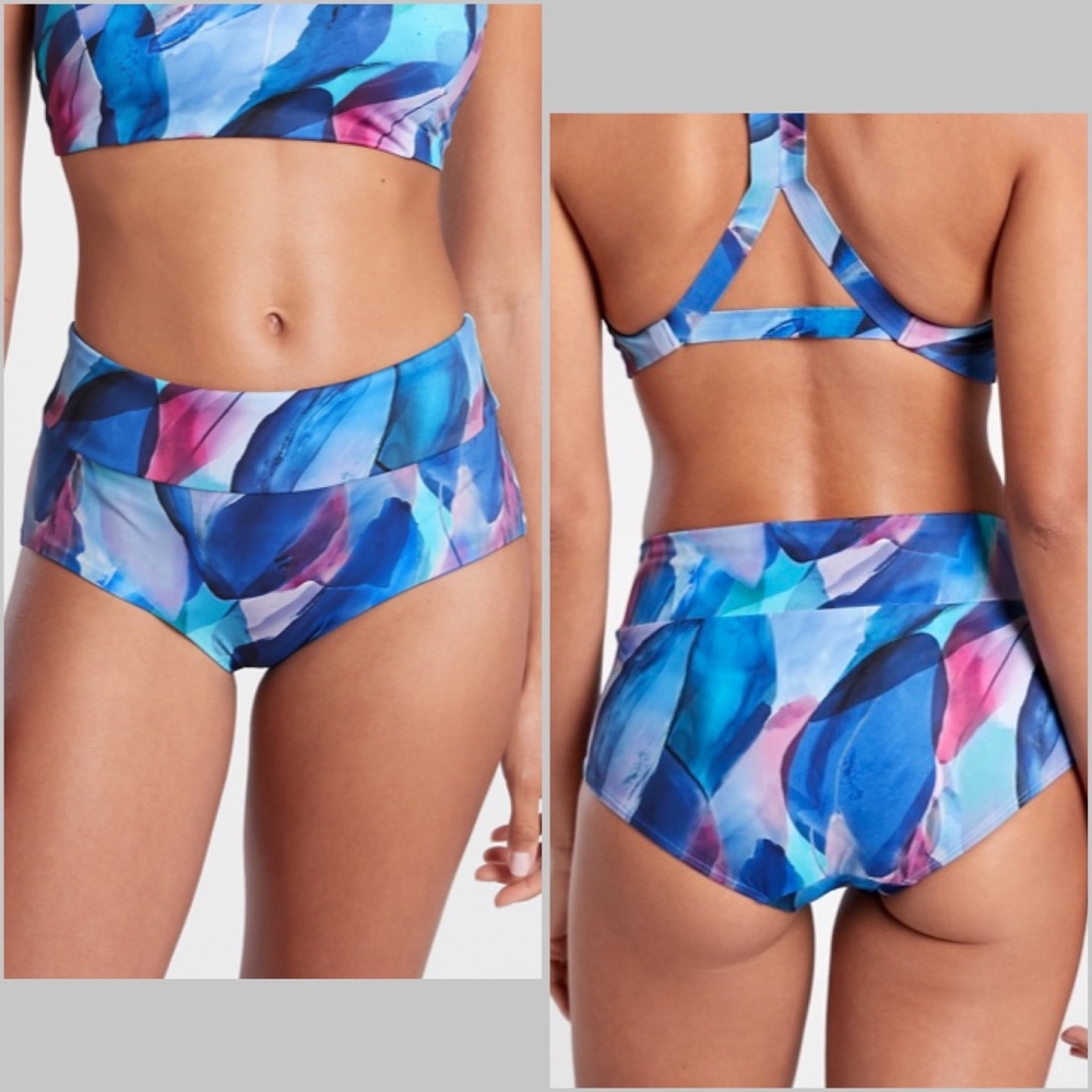 ATHLETA Malibu Boyshort
